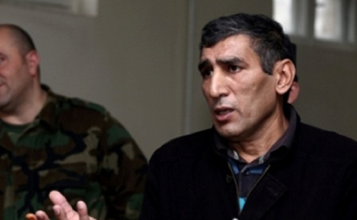 «Ma femme et ma fille me manquent» - un azerbaïdjanais détenu en otage par l`Arménie